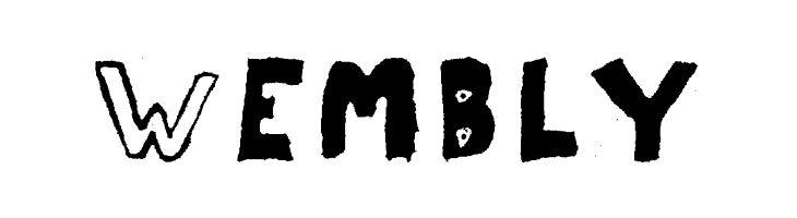 Paranoid Rabbit  Free Fonts Download