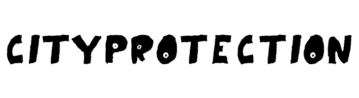 Paranoid Rabbit  Free Fonts Download