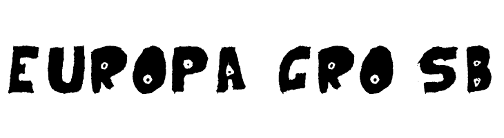 Paranoid Rabbit  Free Fonts Download