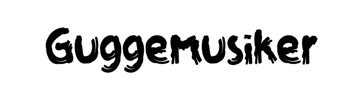 Ghost Death  Free Fonts Download