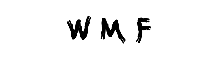 Ghost Death  Free Fonts Download