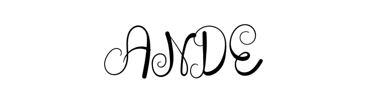 The Script  Free Fonts Download