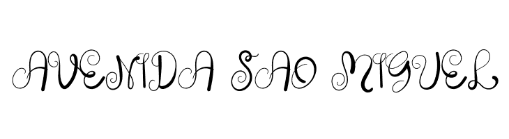 The Script  Free Fonts Download