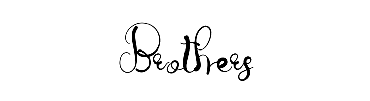 The Script  Free Fonts Download