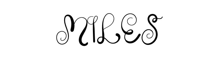 The Script  Free Fonts Download