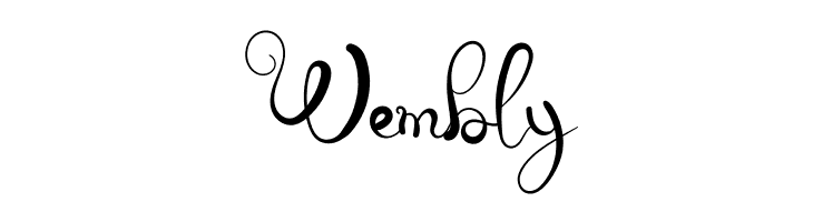 The Script  Free Fonts Download