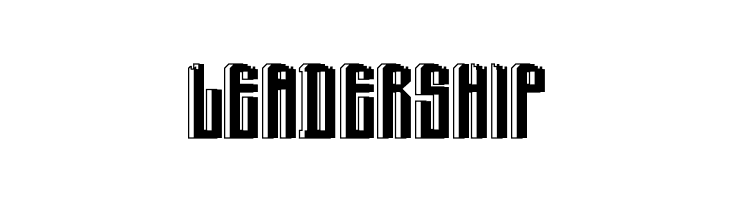 Game Over 2  Free Fonts Download