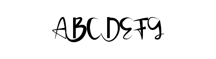 Louise Ann  Free Fonts Download