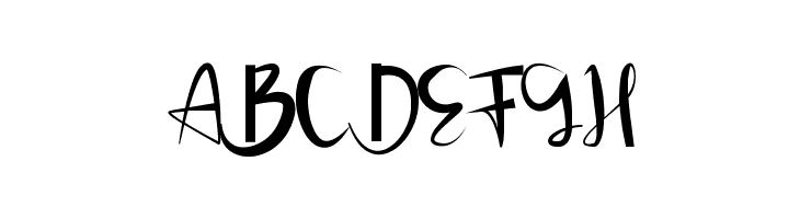 Louise Ann  Free Fonts Download