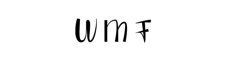 Louise Ann  Free Fonts Download