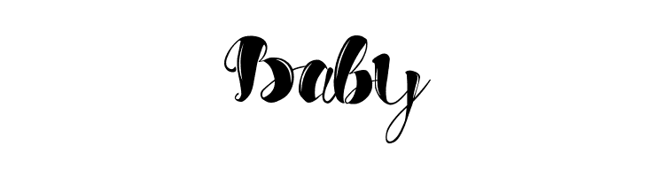 Ghost Demo Inline  Free Fonts Download