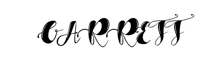 Ghost Demo Inline  Free Fonts Download