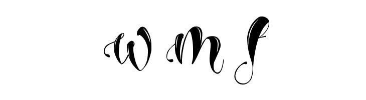 Ghost Demo Inline  Free Fonts Download