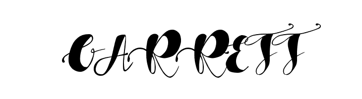 Ghost Demo  Free Fonts Download