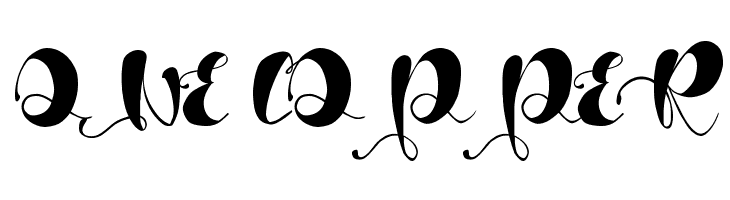 Ghost Demo  Free Fonts Download