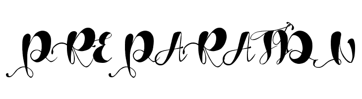 Ghost Demo  Free Fonts Download