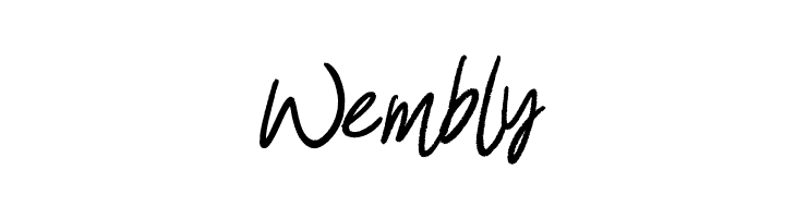 Winkdeep Demo One  Free Fonts Download