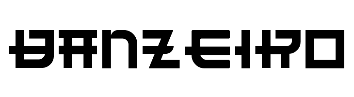 Funny Samurai Demo  Free Fonts Download