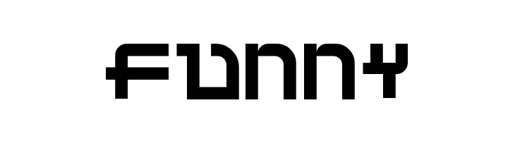 Funny Samurai Demo  Free Fonts Download