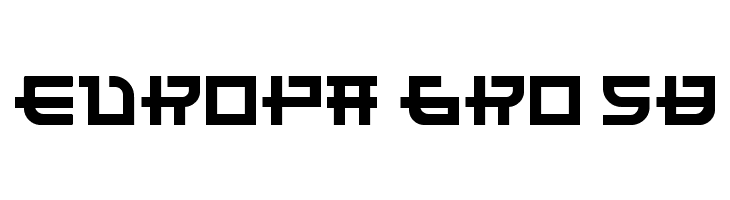 Funny Samurai Demo  Free Fonts Download