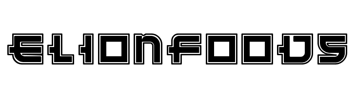 Funny Samurai Demo Outline  Free Fonts Download