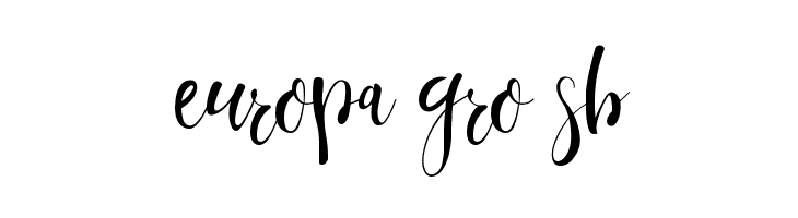 Oppy Sahra Demo Light  Free Fonts Download