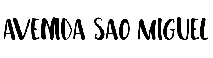 Oppy Sahra Demo  Free Fonts Download