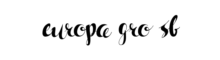 Sam Demo  Free Fonts Download