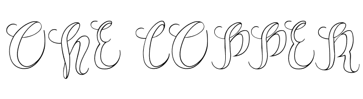 Sam Demo White  Free Fonts Download