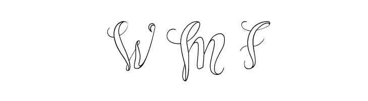 Sam Demo White  Free Fonts Download