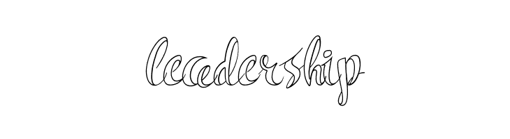 Sam Demo White  Free Fonts Download