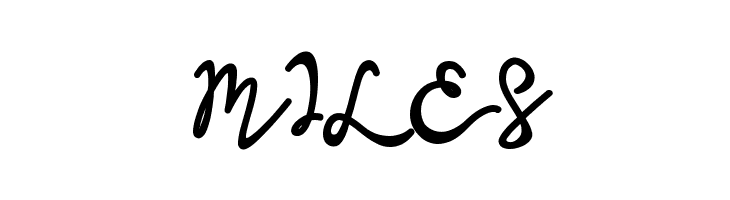 Lisna Demo Bold  Free Fonts Download