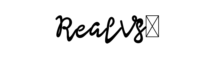 Lisna Demo Bold  Free Fonts Download