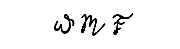 Lisna Demo Bold  Free Fonts Download