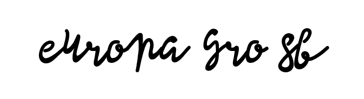 Lisna Demo Bold  Free Fonts Download