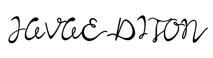 Lisna Demo  Free Fonts Download