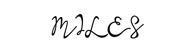 Lisna Demo  Free Fonts Download