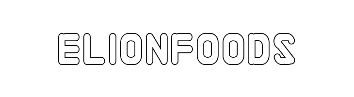 Alaqua Demo Outline  Free Fonts Download