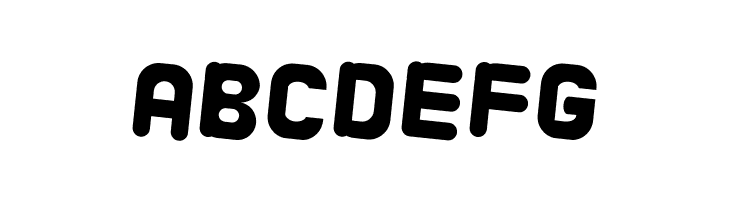 Alaqua Demo Italic  Free Fonts Download