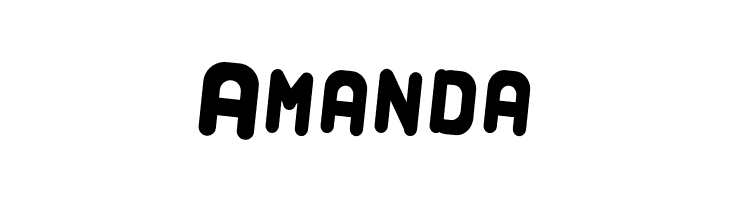 Alaqua Demo Italic  Free Fonts Download