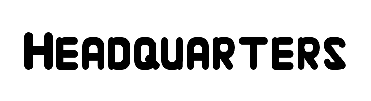 Alaqua Demo  Free Fonts Download