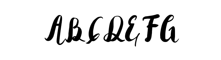 Rohman Demo  Free Fonts Download