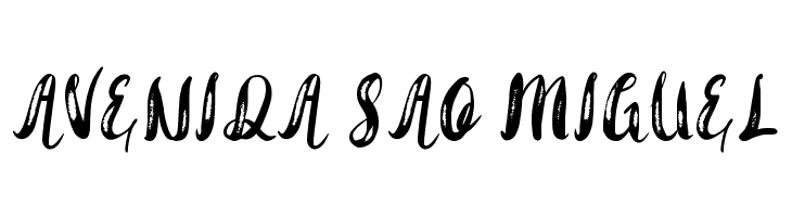 Rohman Demo Grunge  Free Fonts Download