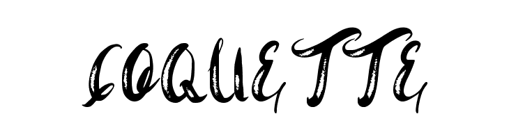 Rohman Demo Grunge  Free Fonts Download