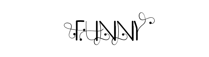 DoughnutzRegular  Free Fonts Download