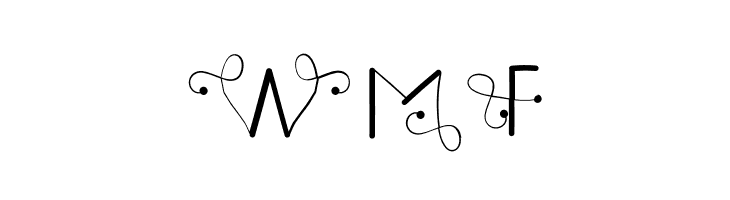 DoughnutzRegular  Free Fonts Download