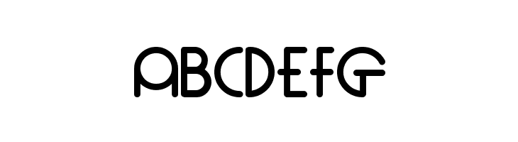 Coet Demo Bold  Free Fonts Download