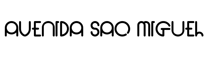 Coet Demo Bold  Free Fonts Download