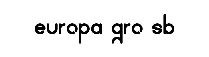 Coet Demo Bold  Free Fonts Download