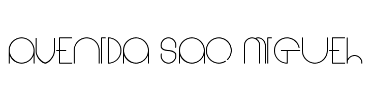 Coet Demo Light  Free Fonts Download